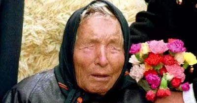 Mystic Baba Vanga's predictions for 2023 - huge solar storm to bioweapons