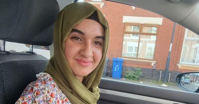 'Sweet and bright' girl, 15, dies suddenly after collapsing at school