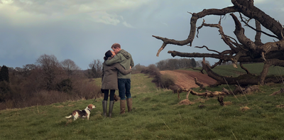 Netflix’s Harry & Meghan: the Sussexes are not unique in being royal victims