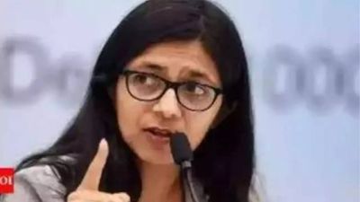 15-yr-old girl 'married off', 'subjected to domestic abuse': Women's panel issues notice to Delhi Police