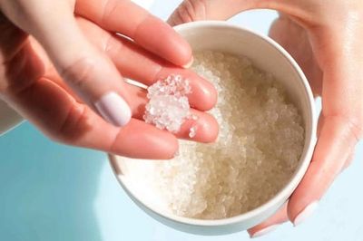 Best bath salts for a relaxing and soothing soak