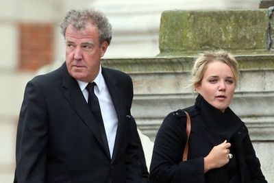 ‘I stand against everything that dad wrote’: Jeremy Clarkson criticised by daughter for Duchess of Sussex comments