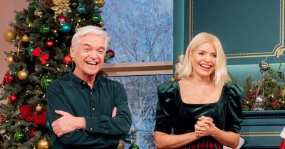 This Morning fans delighted with Holly Willoughby and Phillip Schofield's replacements