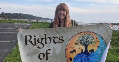 Death of 'kind and talented soul' Michele Strong rocks Northern Ireland environment and music communities