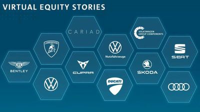 VW Group Plans Quality Offensive, Fresh Designs, Golf And Tiguan EVs