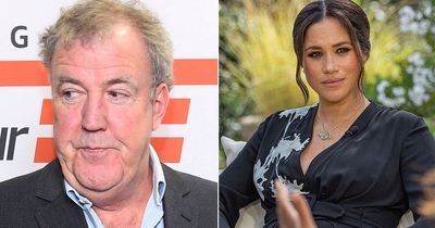 Jeremy Clarkson ignores Meghan Markle backlash as he breaks silence after vile rant