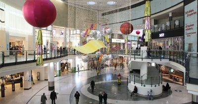 Arndale Centre Christmas and Boxing Day opening times and hours