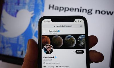 Elon Musk’s Twitter poll: 10 million say he should step down