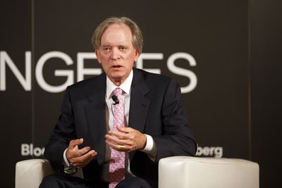 Bond King Bill Gross says the Fed has already reached optimal level of interest rates