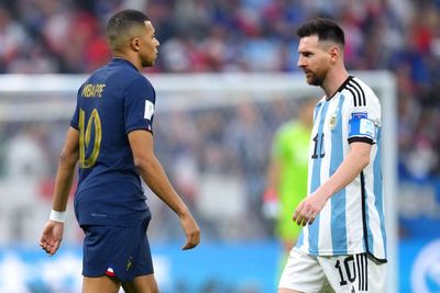 World Cup 2022: How Lionel Messi and Kylian Mbappe dominated the tournament