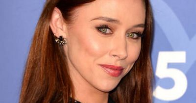 Una Healy shares creepy photos of large spider found in her Irish home