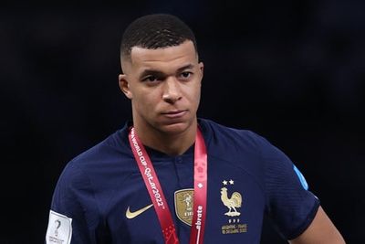 ‘We will return’ - Kylian Mbappe breaks silence on agonising World Cup final defeat with ominous warning