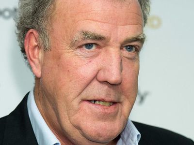Jeremy Clarkson's Meghan Markle column attracts 12,000 complaints