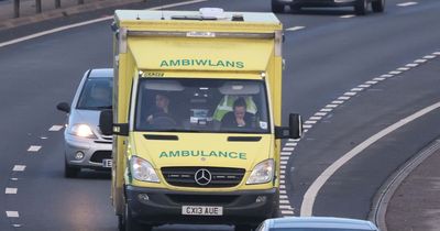 The Welsh ambulance workers strike: How you might be affected and everything you need to know