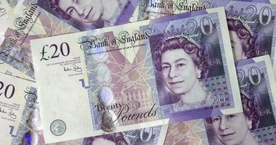 DWP to pay some benefits early over Christmas Bank holidays