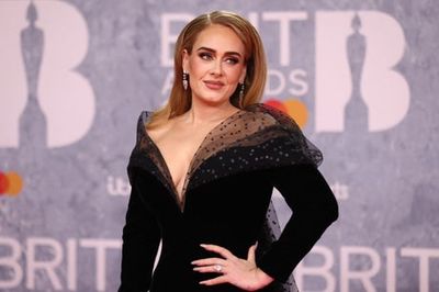 ‘She is a canny businesswoman’: Adele plans to sell lingerie, jewellery, and even key fobs