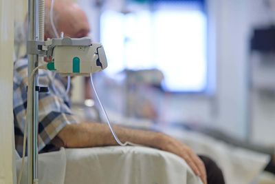 Immune system is best at fighting cancer early in the morning, research suggests