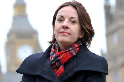 Populist tactics employed by opponents of gender reforms, says Kezia Dugdale