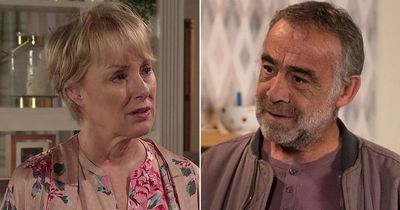 Corrie's Sally Dynevor and Michael Le Vell sign lucrative contracts to keep them on soap