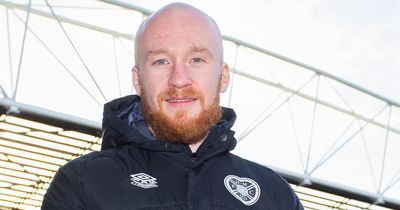 Robbie Neilson explains reason behind Hearts deal for Liam Boyce as he delivers transfer update