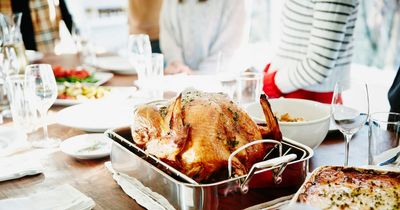 Christmas dinner disasters to avoid from oven space and how to save on energy with 'turkey hack'