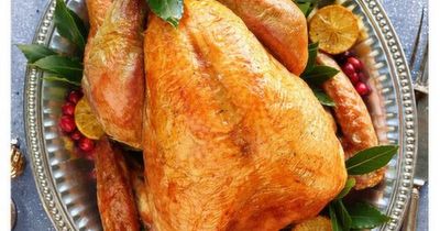 When supermarket fresh turkeys go on sale for Christmas including Lidl, Aldi, Tesco and Asda