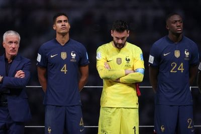 World Cup Final view from France: It will take 40 years to forget this defeat to Argentina