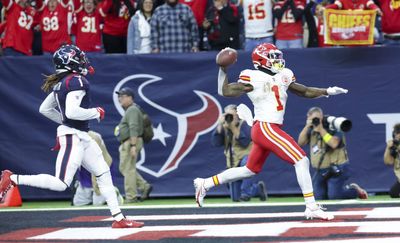 4 takeaways from Chiefs’ Week 15 win over Texans