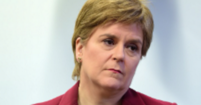 Nicola Sturgeon says she 'pities' Jeremy Clarkson after 'horrible' comments