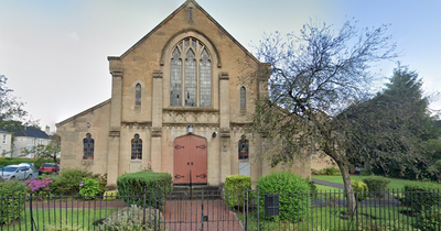 Glasgow church on thief alert at Christmas Eve service after fake cleaner stole bag