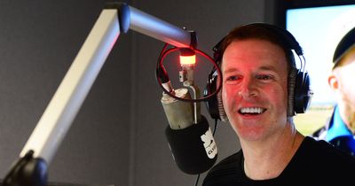 DJ George Bowie urges listeners to be 'wary' as scammers target fans