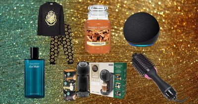 Last minute Christmas gifts from Amazon that you can get in time for the big day
