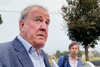 Jeremy Clarkson: Former Top Gear presenter at the centre of Meghan controversy