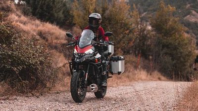 New Mitt 530TT Adventure Bike Confirmed For European Market In 2023