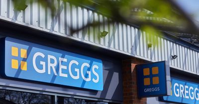 New Greggs store opens in Belfast City Centre creating 16 jobs