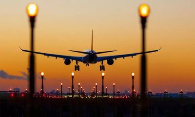 25 AAI Airports Earmarked For Leasing Over Between 2022-2025: Govt To Rajya Sabha