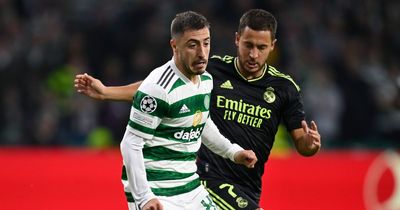 Josip Juranovic Barcelona's 'number one' transfer target with English clubs also keen on Celtic star