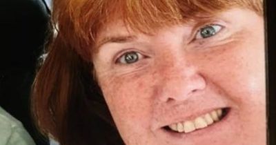Missing East Kilbride woman last seen driving white Kia car