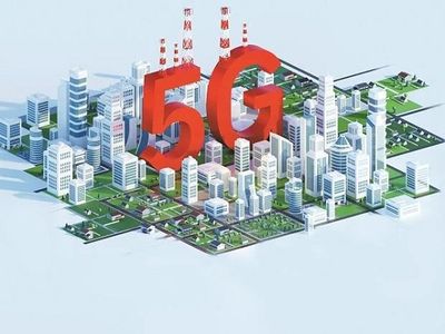 20,980 Base Stations Installed For 5G, About 2,500 Being Set Up Per Week, Government Tells Rajya Sabha