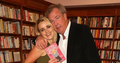 Who is Jeremy Clarkson's daughter Emily?