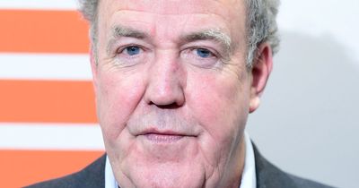 Jeremy Clarkson 'horrified to have caused hurt' following backlash over Meghan Markle comments