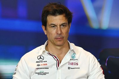 Wolff: F1’s political fights felt like ‘business as usual’ in 2022