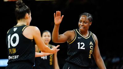The Best Moments From the 2022 WNBA Season