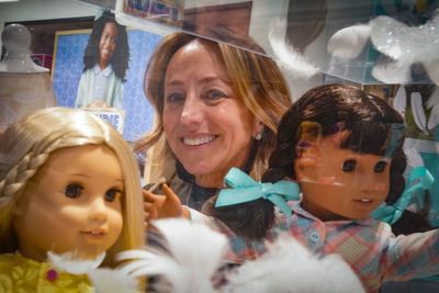 Not just for kids: Toymakers aim more products at grown-ups