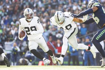 Raiders playoff odds rise to 5 percent after Week 15 win vs. Patriots
