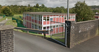 Hundreds of children to remain at temporary site due to significant issues with school building