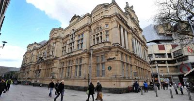 Cardiff Story Museum to be moved from historic Old Library in city proposal