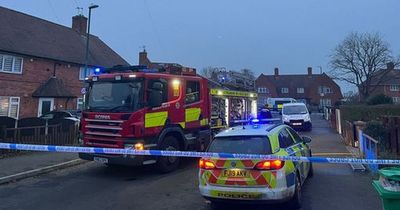 Investigation concludes after woman 'everyone loved' dies in Nottingham house fire