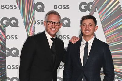 Gary Lineker son George nets £400,000 as WhatsApp tech start-up hits £5.5 million valuation