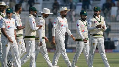 Happy to tour and lose 3-0: Iceland Cricket takes a dig at down-and-out Pakistan